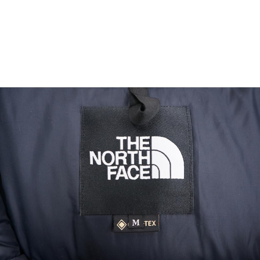 ＴＨＥ　ＮＯＲＴＨ　ＦＡＣＥ ノースフェイス/ＮＯＲＴＨ　ＦＡＣＥマウンテンダウンジャケット　Ｍ/ND91930//Aランク/67