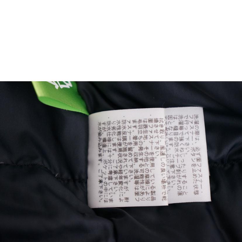 ＴＨＥ　ＮＯＲＴＨ　ＦＡＣＥ ノースフェイス/ＮＯＲＴＨ　ＦＡＣＥマウンテンダウンジャケット　Ｍ/ND91930//Aランク/67