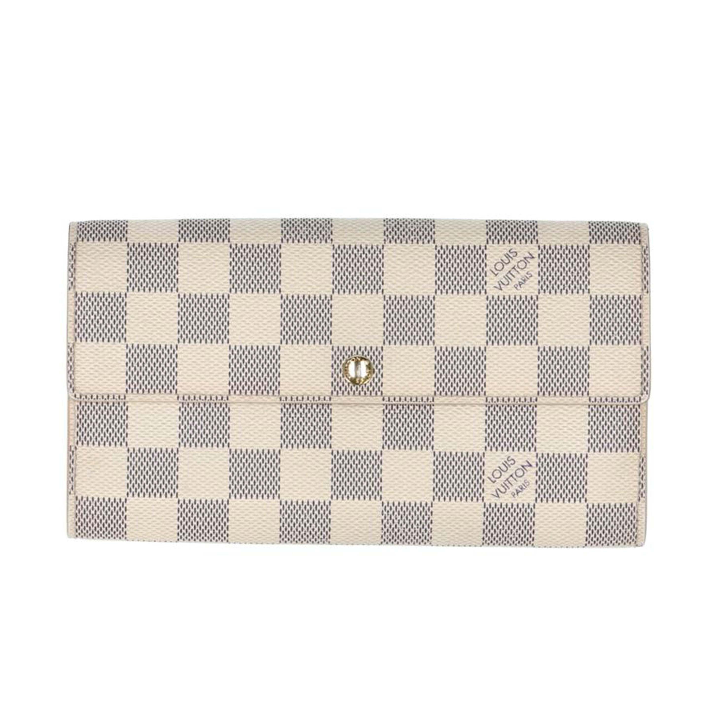 ＬＶ ルイヴィトン/ＬＶ　ＺＩＰ長財布サラ　　Ｂ　//Cランク/75