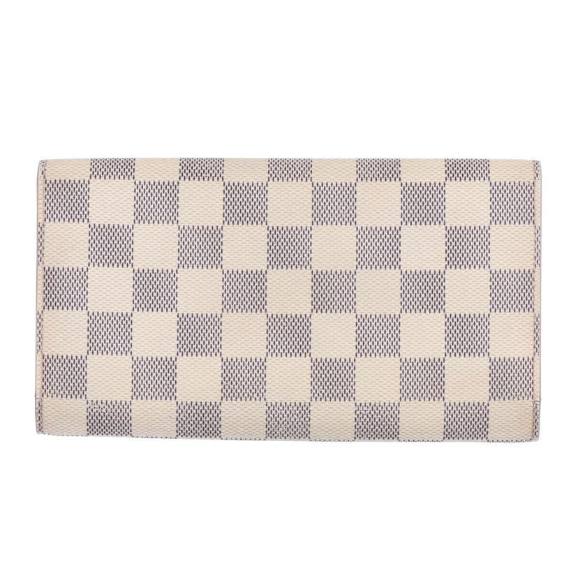 ＬＶ ルイヴィトン/ＬＶ　ＺＩＰ長財布サラ　　Ｂ　//Cランク/75