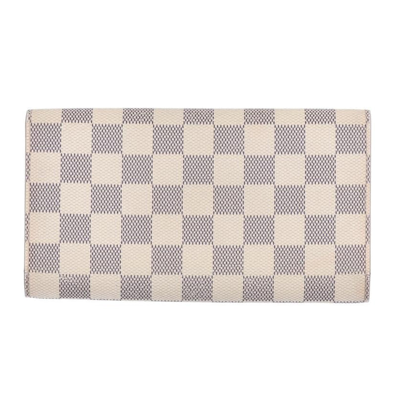 ＬＶ ルイヴィトン/ＬＶ　ＺＩＰ長財布サラ　　Ｂ　//Cランク/75