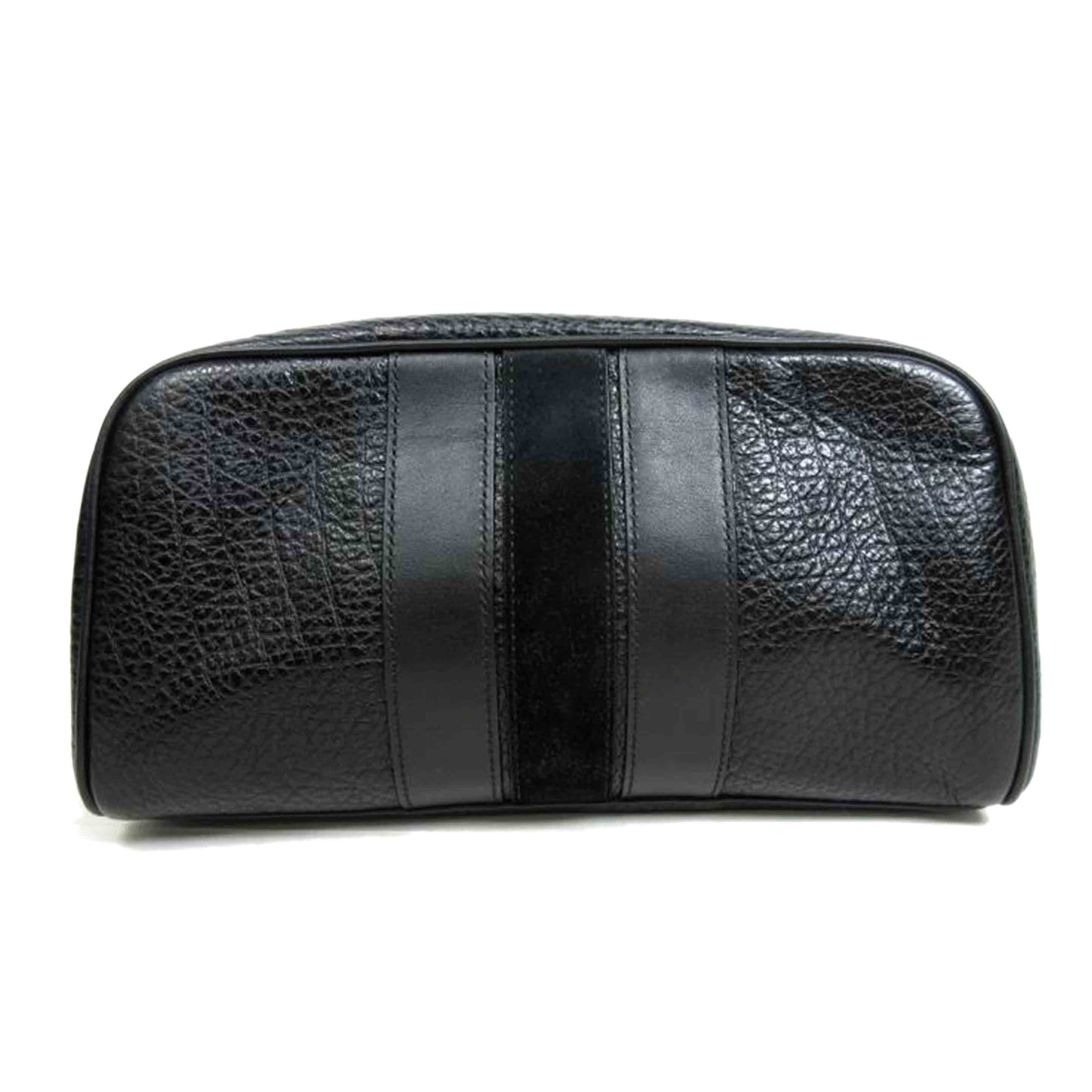 ＣＯＡＣＨ コーチ/ストライプレザー　クラッチバッグ/F21387//J17**/ABランク/70