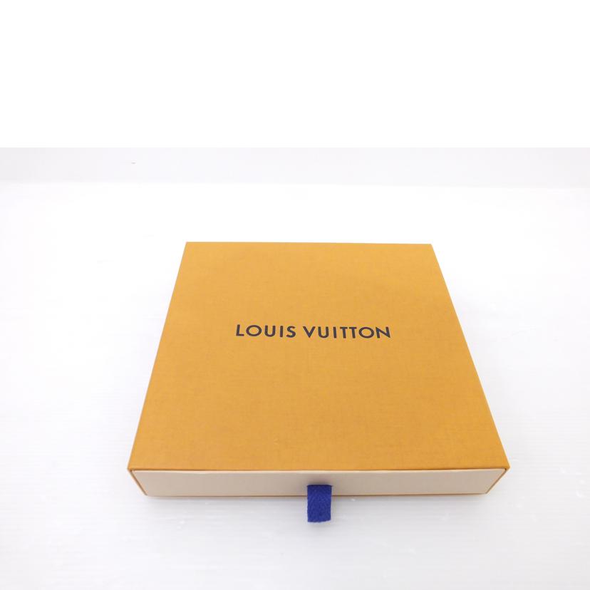 LOUIS VUITTON  ルイ･ヴィトン/バンドー･パーフェクトマッチ/ツイリースカーフリボン/M76733/MR1***/ルイ･ヴィトン/Aランク/88【中古】