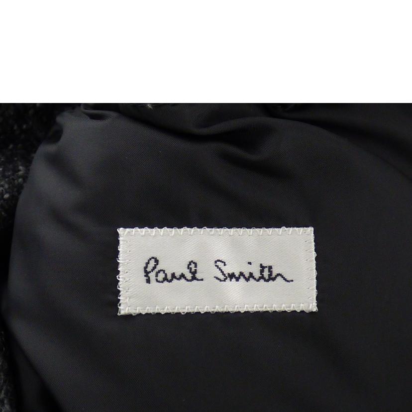 Ｐａｕｌ　ｓｍｉｔｈ ﾎﾟｰﾙｽﾐｽ/ダウンベスト/223208//Bランク/64