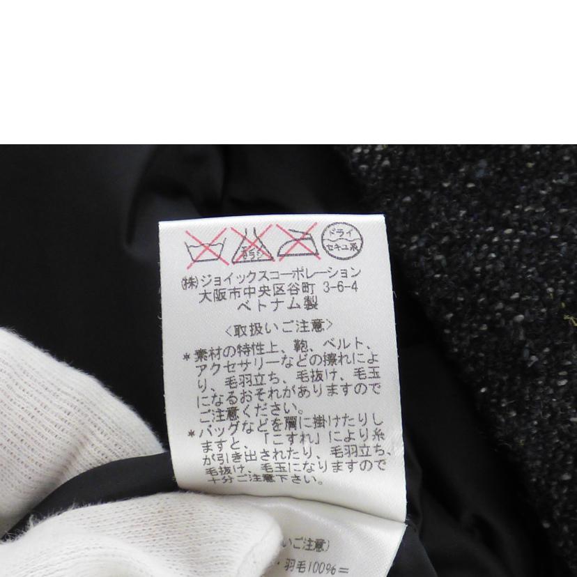 Ｐａｕｌ　ｓｍｉｔｈ ﾎﾟｰﾙｽﾐｽ/ダウンベスト/223208//Bランク/64