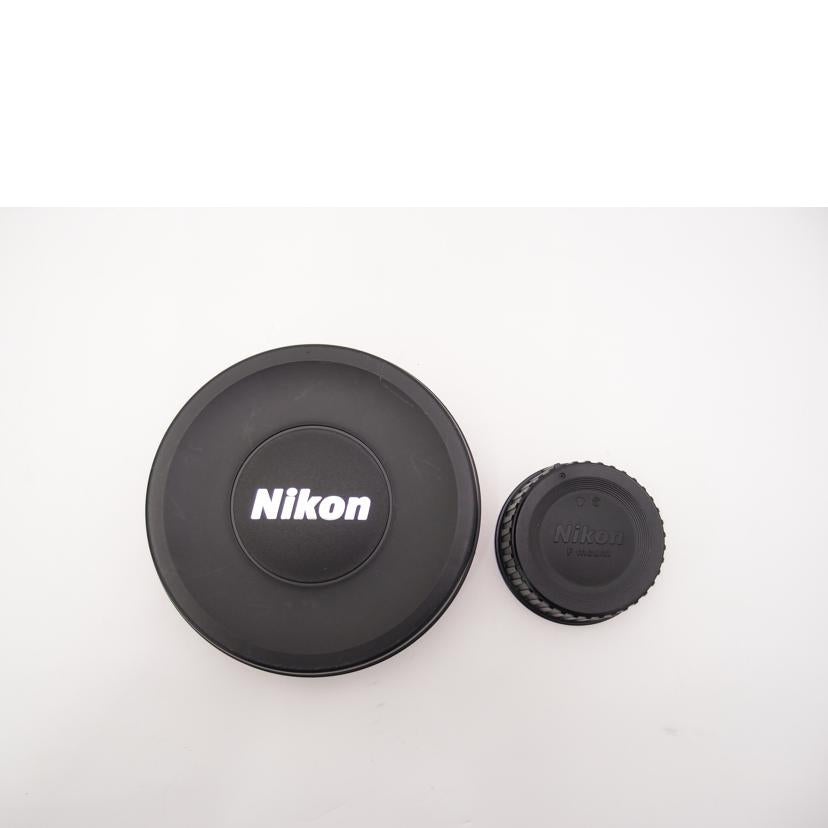 Ｎｉｋｏｎ ニコン/広角ズームレンズ/AF-S NIKKOR 14-24mm f/2.8G ED//204834/Bランク/69