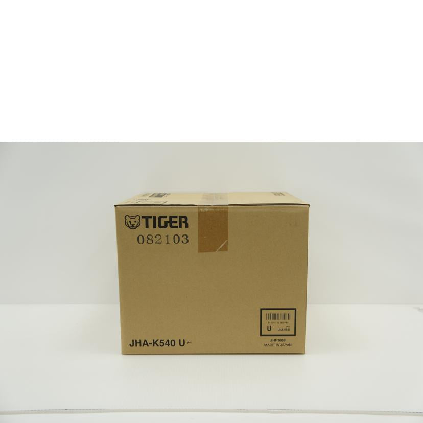 ＴＩＧＥＲ タイガー/専用内なべ/JHA-K540U//SAランク/75