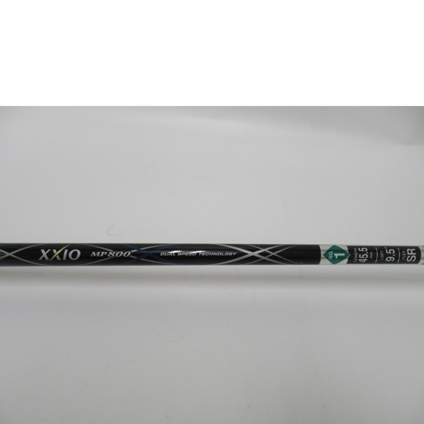 ＤＵＮＬＯＰ/ドライバー／ゼクシオ８/XXIO 8//ABランク/63