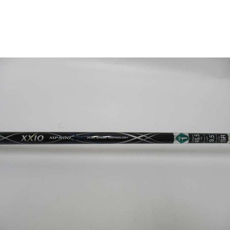 ＤＵＮＬＯＰ/ドライバー／ゼクシオ８/XXIO 8//ABランク/63