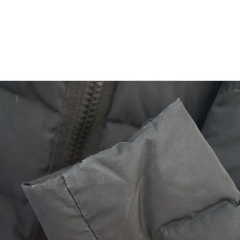 ＭＯＮＣＬＥＲ モンクレール/ＧＥＲＢＯＩＳＥ　ダウン　　ＢＬＫ/132-093-49379-00//Bランク/07