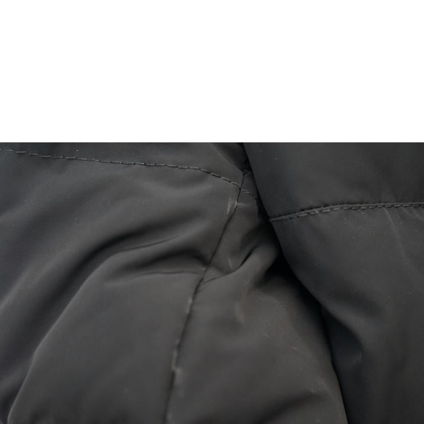 ＭＯＮＣＬＥＲ モンクレール/ＧＥＲＢＯＩＳＥ　ダウン　　ＢＬＫ/132-093-49379-00//Bランク/07