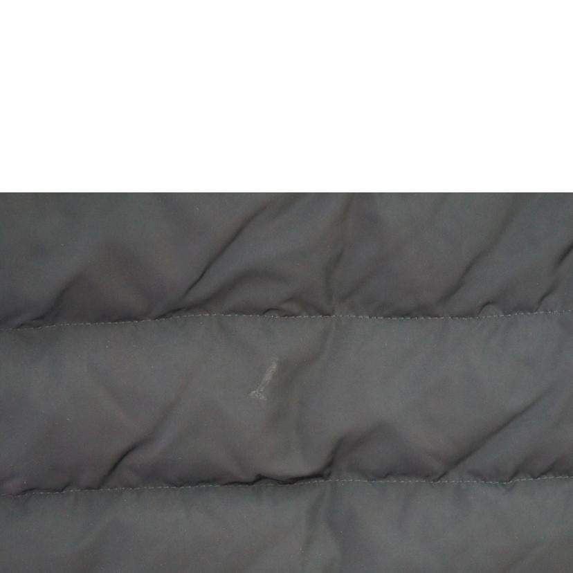 ＭＯＮＣＬＥＲ モンクレール/ＧＥＲＢＯＩＳＥ　ダウン　　ＢＬＫ/132-093-49379-00//Bランク/07