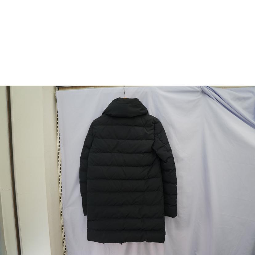 ＭＯＮＣＬＥＲ モンクレール/ＧＥＲＢＯＩＳＥ　ダウン　　ＢＬＫ/132-093-49379-00//Bランク/07