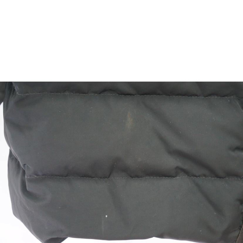 ＭＯＮＣＬＥＲ モンクレール/ＧＥＲＢＯＩＳＥ　ダウン　　ＢＬＫ/132-093-49379-00//Bランク/07