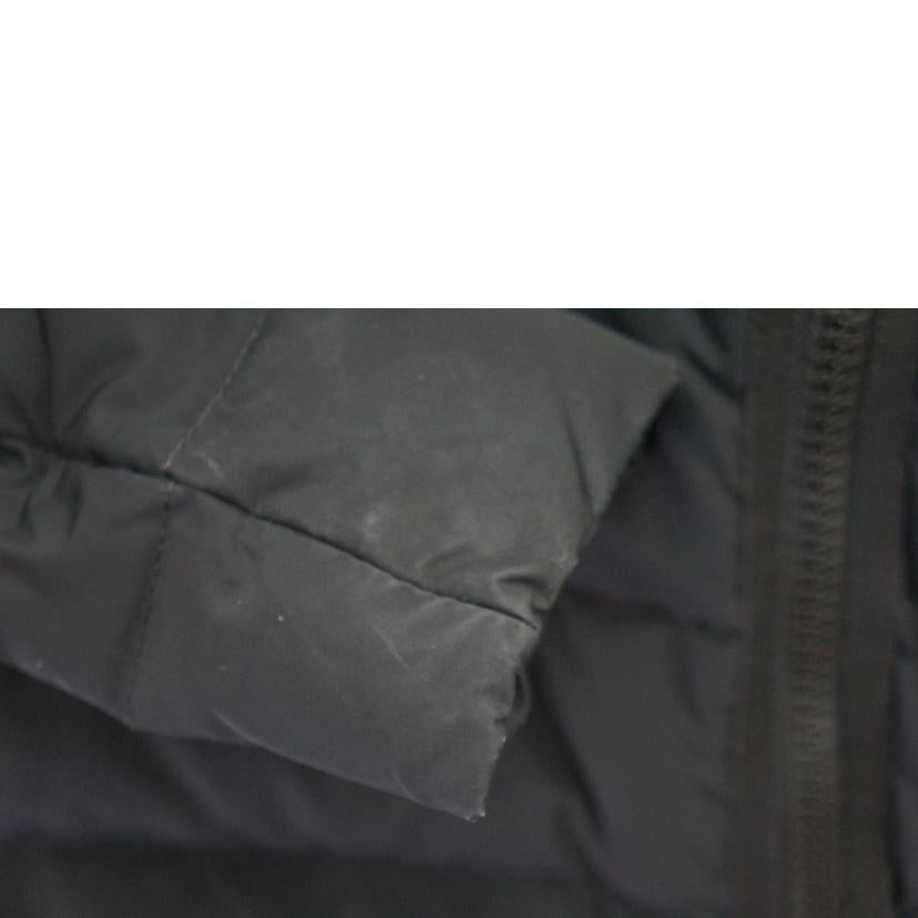 ＭＯＮＣＬＥＲ モンクレール/ＧＥＲＢＯＩＳＥ　ダウン　　ＢＬＫ/132-093-49379-00//Bランク/07