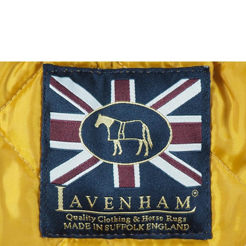 ＬＡＶＥＮＨＡＭ ラベンハム/フード付きトレンチコート//ABランク/79