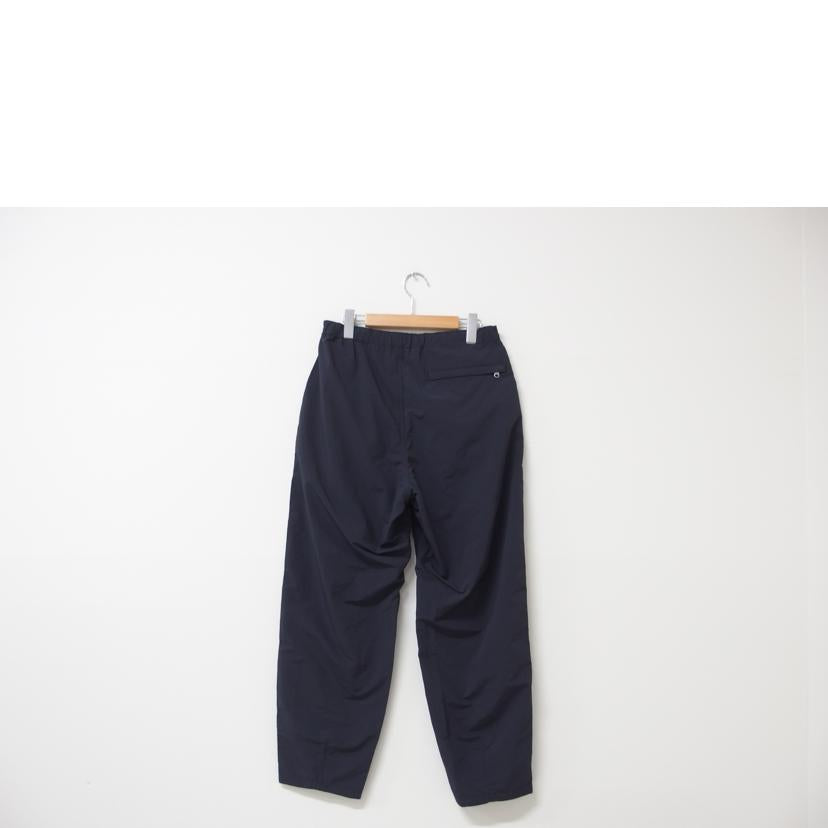 ＴＨＥ　ＮＯＲＴＨ　ＦＡＣＥ/ＮＯＲＴＨＦＡＣＥ　　パープルレーベル　ウィンドパンツ/NT5752N//ABランク/83