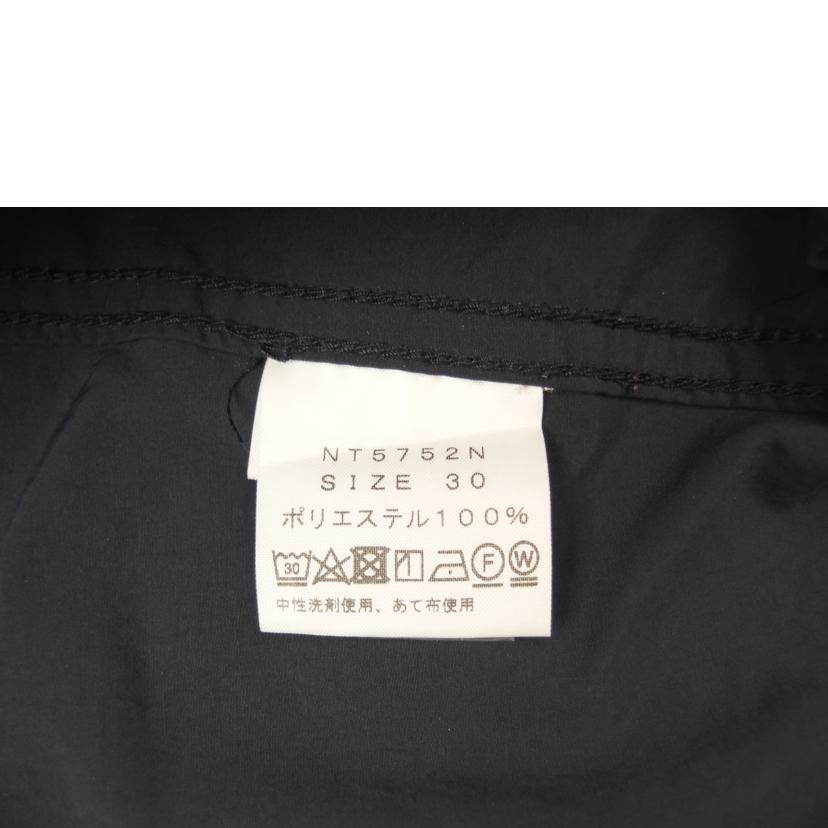 ＴＨＥ　ＮＯＲＴＨ　ＦＡＣＥ/ＮＯＲＴＨＦＡＣＥ　　パープルレーベル　ウィンドパンツ/NT5752N//ABランク/83