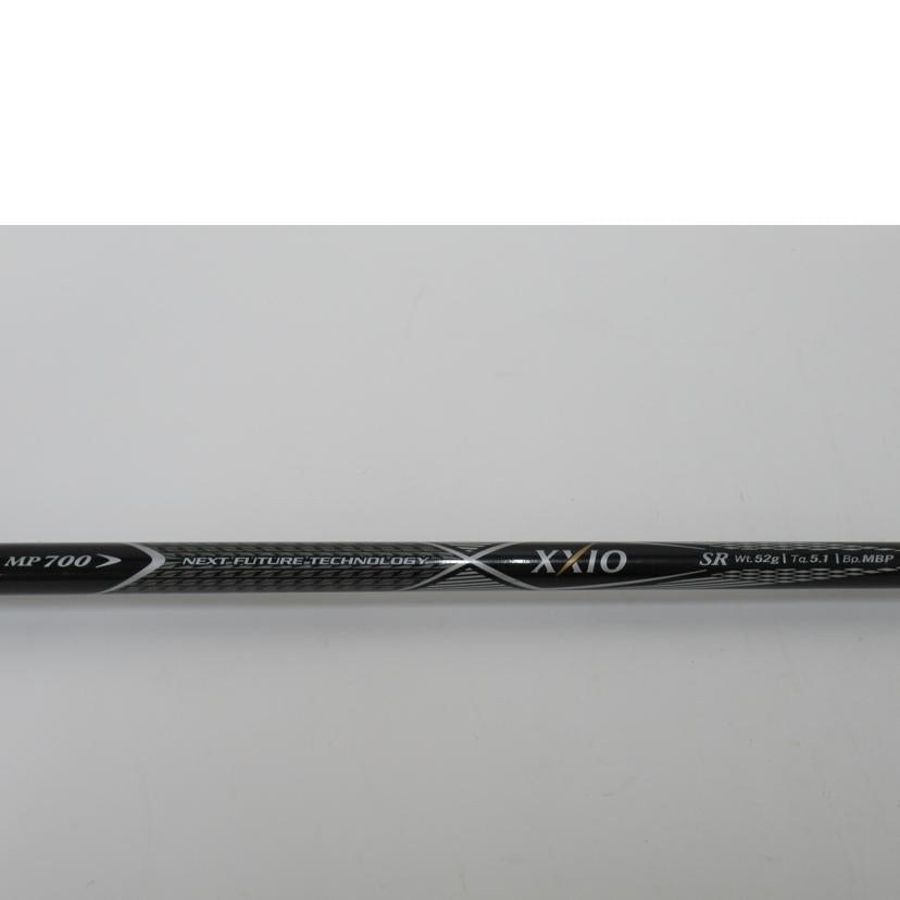 ＤＵＮＬＯＰ/ＵＴ５／ゼクシオ７/XXIO 7//ABランク/63