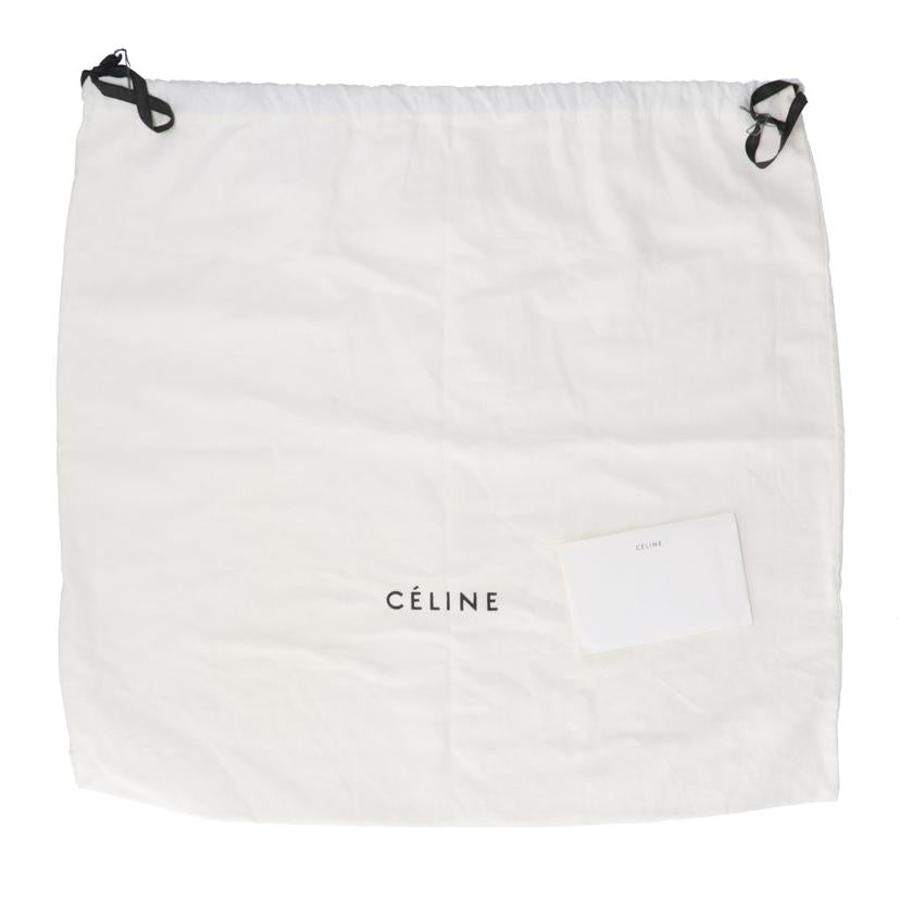 ＣＥＬＩＮＥ セリーヌ　CELINE　165213　ラゲージミニショッパー　エトゥープ　トート　ハンドバッグ/ラゲージミニショッパー／エトゥープ/165213LUG.09SO//S-A***************/Aランク/37