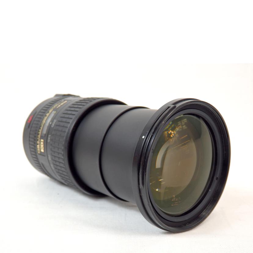 Ｎｉｋｏｎ ニコン/ズームレンズ／ＡＦ－Ｓ１８－２００ｍｍ３．５－５．６Ｇ　ＥＤ/AF-S18-200mm3.5-5.6G ED//Bランク/72