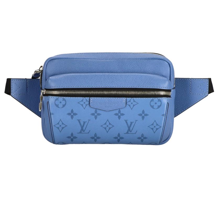 ＬＯＵＩＳ　ＶＵＩＴＴＯＮ ルイヴィトン/アウトドア　メッセンジャー／タイガ　ラマ/M30749//FO5***/Aランク/75