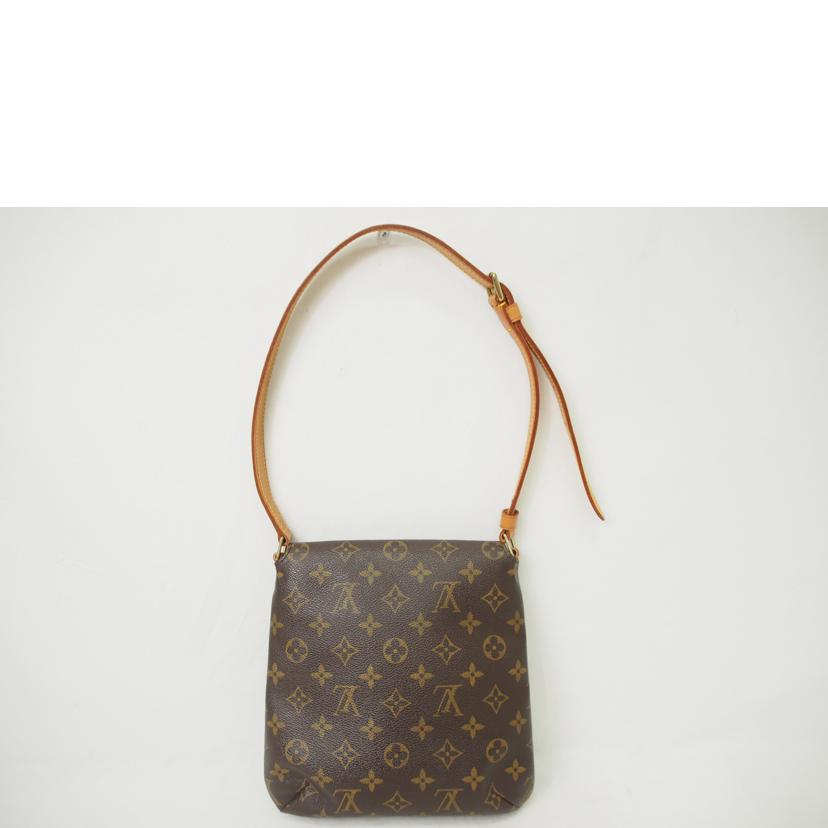 ＬＶ ルイヴィトン/ミュゼットサルサ・ショートショルダー／モノグラム/M51258//AS0070/ABランク/78