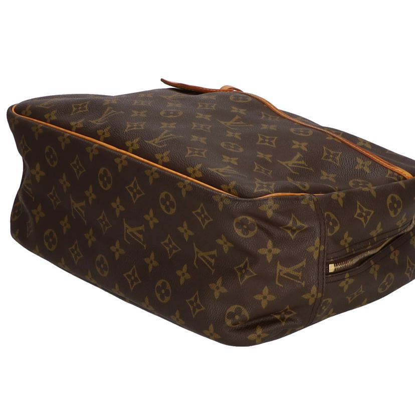 ＬＯＵＩＳ　ＶＵＩＴＴＯＮ ルイヴィトン/ボーリング・ヴァニティ（ドーヴィル）／モノグラム/M47270//VI0***/Bランク/75