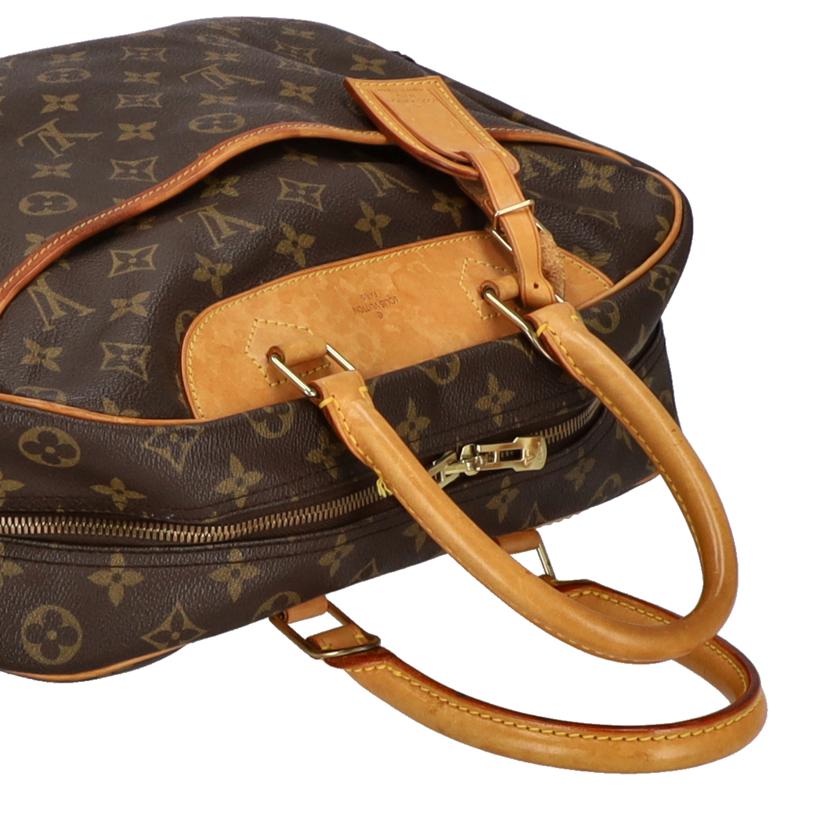 ＬＯＵＩＳ　ＶＵＩＴＴＯＮ ルイヴィトン/ボーリング・ヴァニティ（ドーヴィル）／モノグラム/M47270//VI0***/Bランク/75
