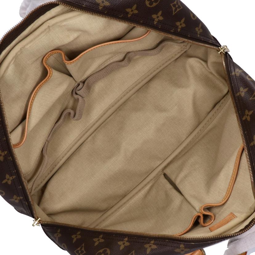 ＬＯＵＩＳ　ＶＵＩＴＴＯＮ ルイヴィトン/ボーリング・ヴァニティ（ドーヴィル）／モノグラム/M47270//VI0***/Bランク/75