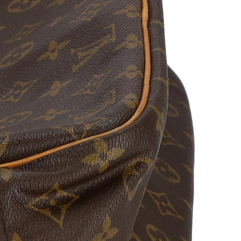 ＬＯＵＩＳ　ＶＵＩＴＴＯＮ ルイヴィトン/ボーリング・ヴァニティ（ドーヴィル）／モノグラム/M47270//VI0***/Bランク/75