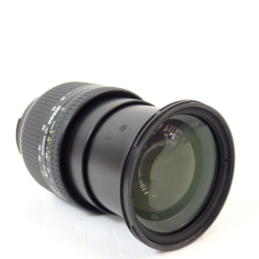 Ｎｉｋｏｎ ニコン/ズームレンズ／ＡＦ－２４－１２０ｍｍ３．５－５．６Ｄ/AF-24-120mm3.5-5.6D//350711/Bランク/72