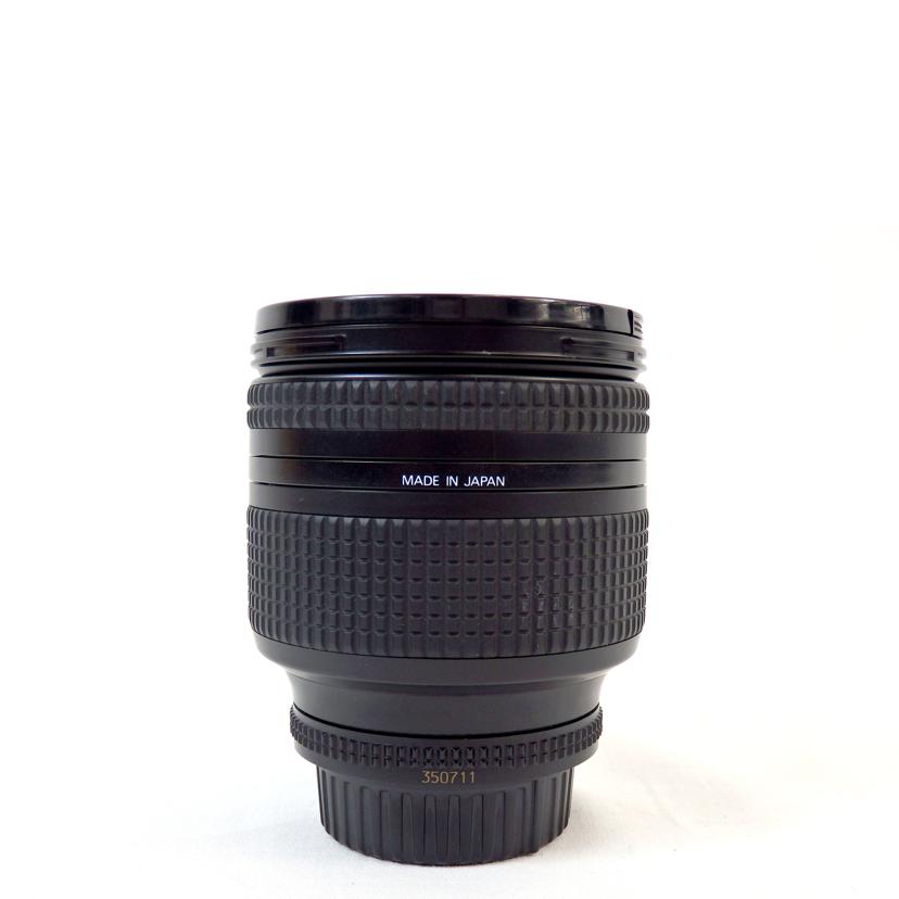 Ｎｉｋｏｎ ニコン/ズームレンズ／ＡＦ－２４－１２０ｍｍ３．５－５．６Ｄ/AF-24-120mm3.5-5.6D//350711/Bランク/72