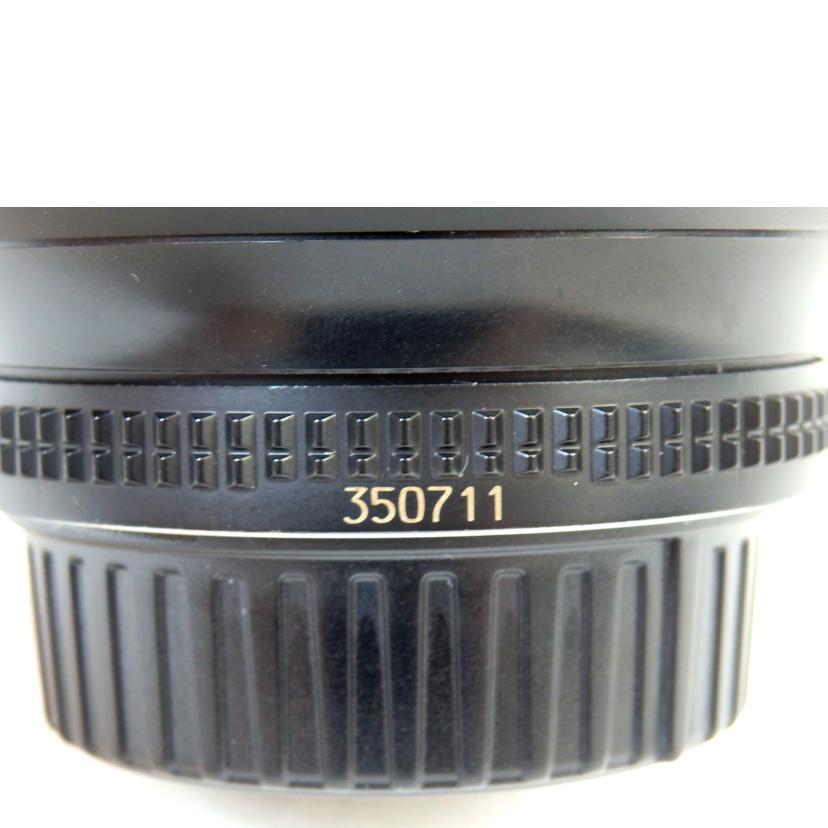 Ｎｉｋｏｎ ニコン/ズームレンズ／ＡＦ－２４－１２０ｍｍ３．５－５．６Ｄ/AF-24-120mm3.5-5.6D//350711/Bランク/72