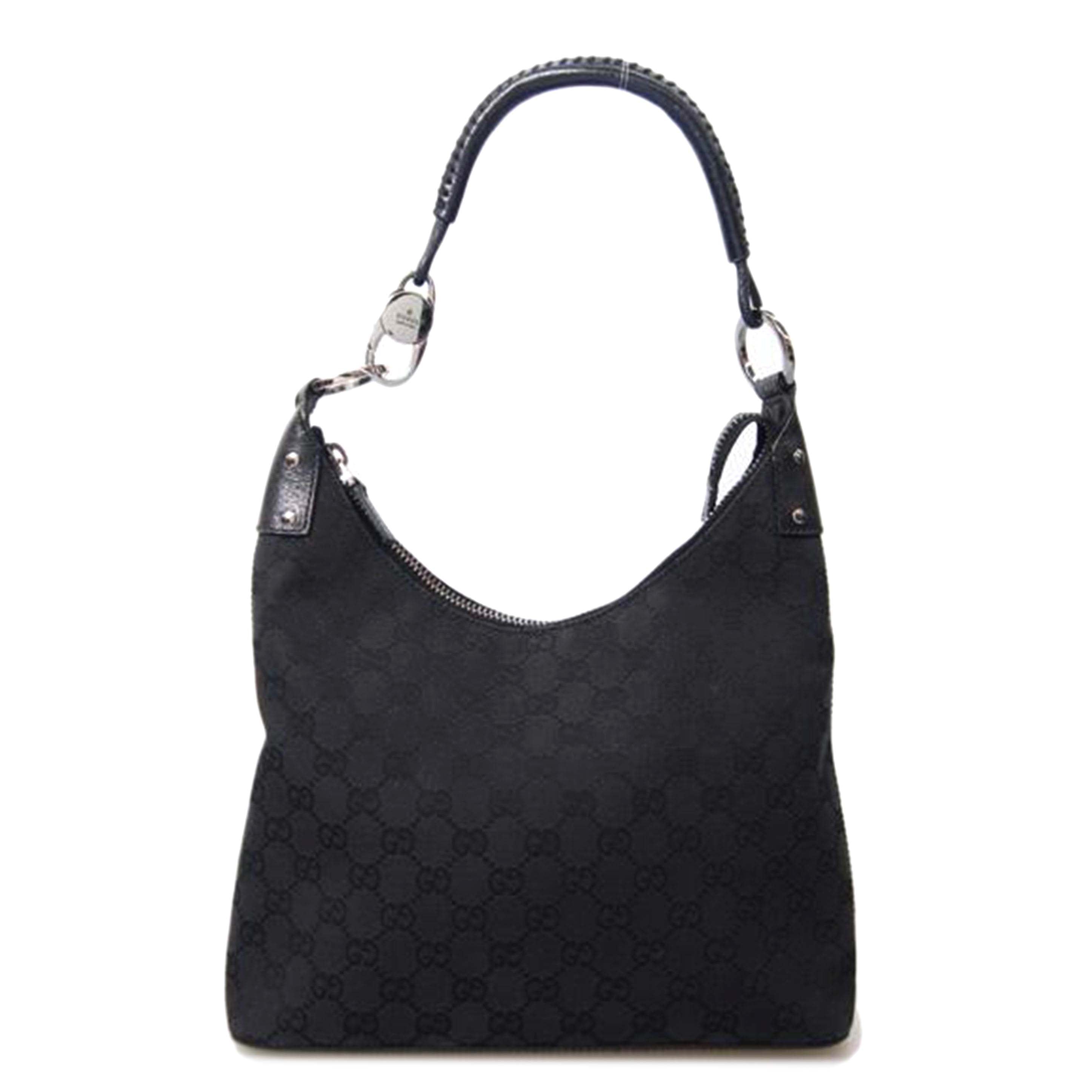 ＧＵＣＣＩ グッチ/ＧＧキャンバス／ワンショルダー/115003//204990/ABランク/76
