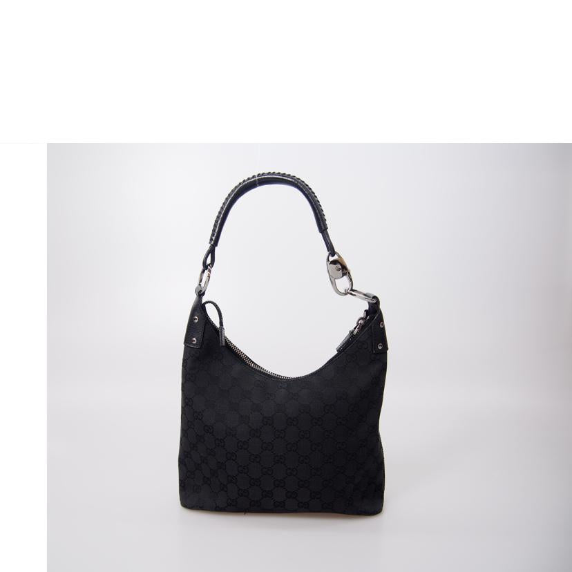 ＧＵＣＣＩ グッチ/ＧＧキャンバス／ワンショルダー/115003//204990/ABランク/76