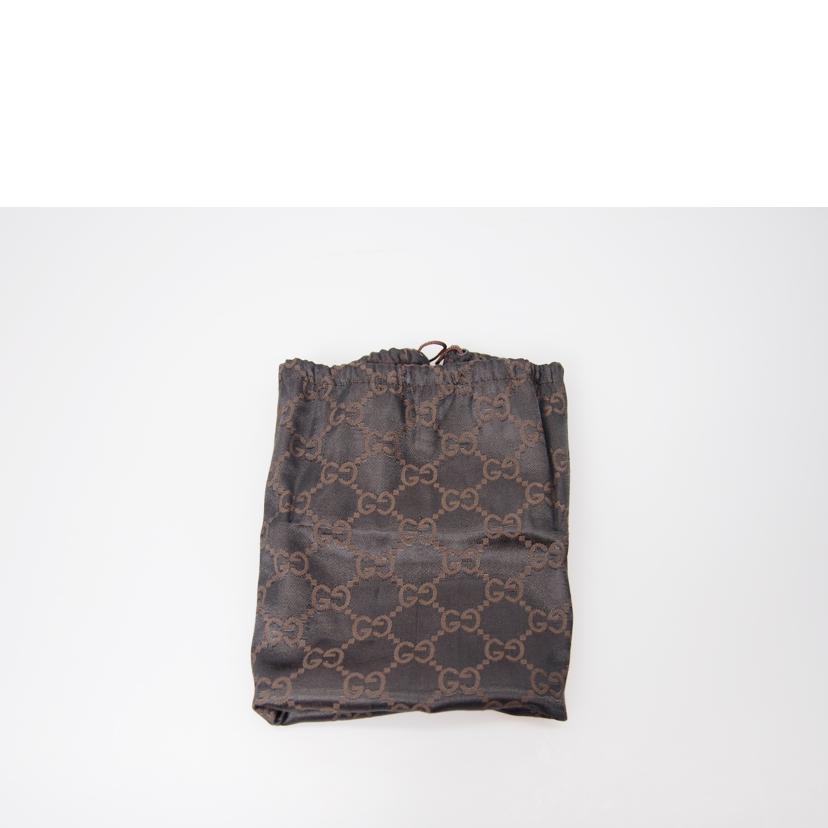 ＧＵＣＣＩ グッチ/ＧＧキャンバス／ワンショルダー/115003//204990/ABランク/76