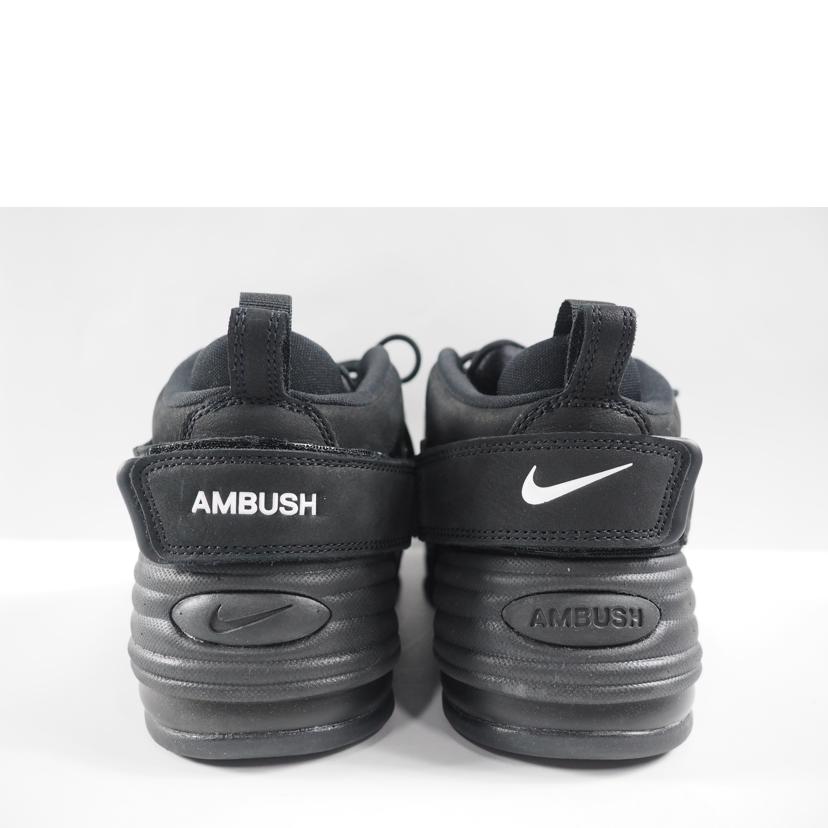 ＮＩＫＥ ナイキ/ＡＩＲ　ＡＤＪＵＳＴ　ＦＯＲＣＥ　ＡＭＢＵＳＨ　黒ｘ紫/DM8465 001//ABランク/79