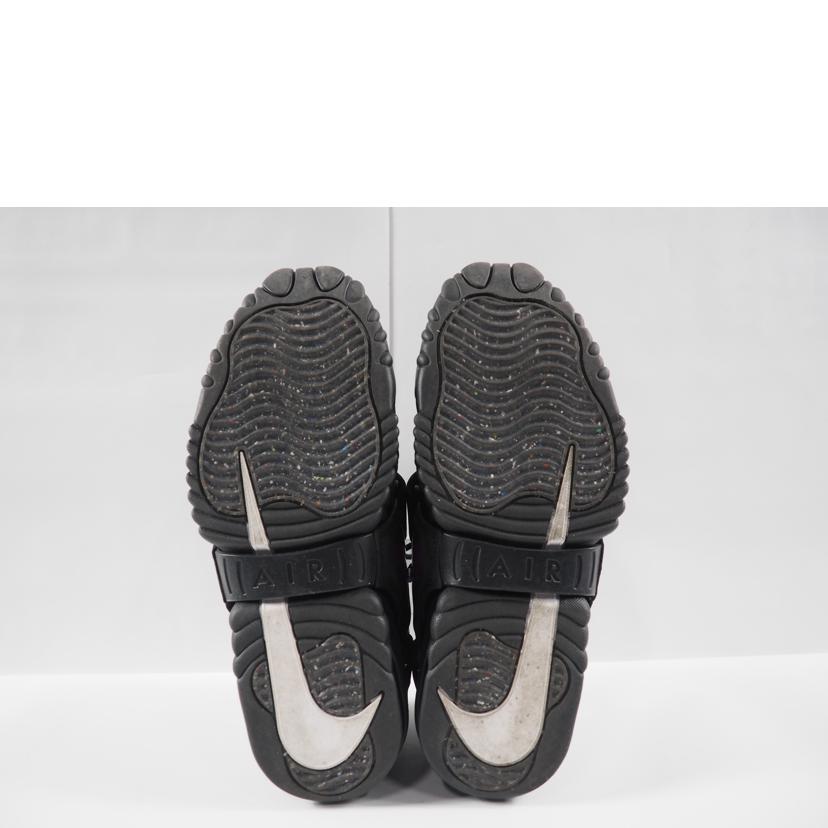 ＮＩＫＥ ナイキ/ＡＩＲ　ＡＤＪＵＳＴ　ＦＯＲＣＥ　ＡＭＢＵＳＨ　黒ｘ紫/DM8465 001//ABランク/79