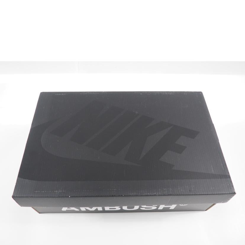 ＮＩＫＥ ナイキ/ＡＩＲ　ＡＤＪＵＳＴ　ＦＯＲＣＥ　ＡＭＢＵＳＨ　黒ｘ紫/DM8465 001//ABランク/79