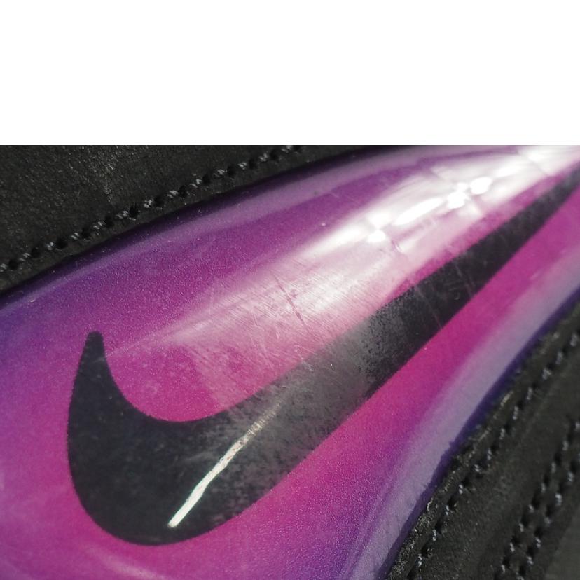 ＮＩＫＥ ナイキ/ＡＩＲ　ＡＤＪＵＳＴ　ＦＯＲＣＥ　ＡＭＢＵＳＨ　黒ｘ紫/DM8465 001//ABランク/79