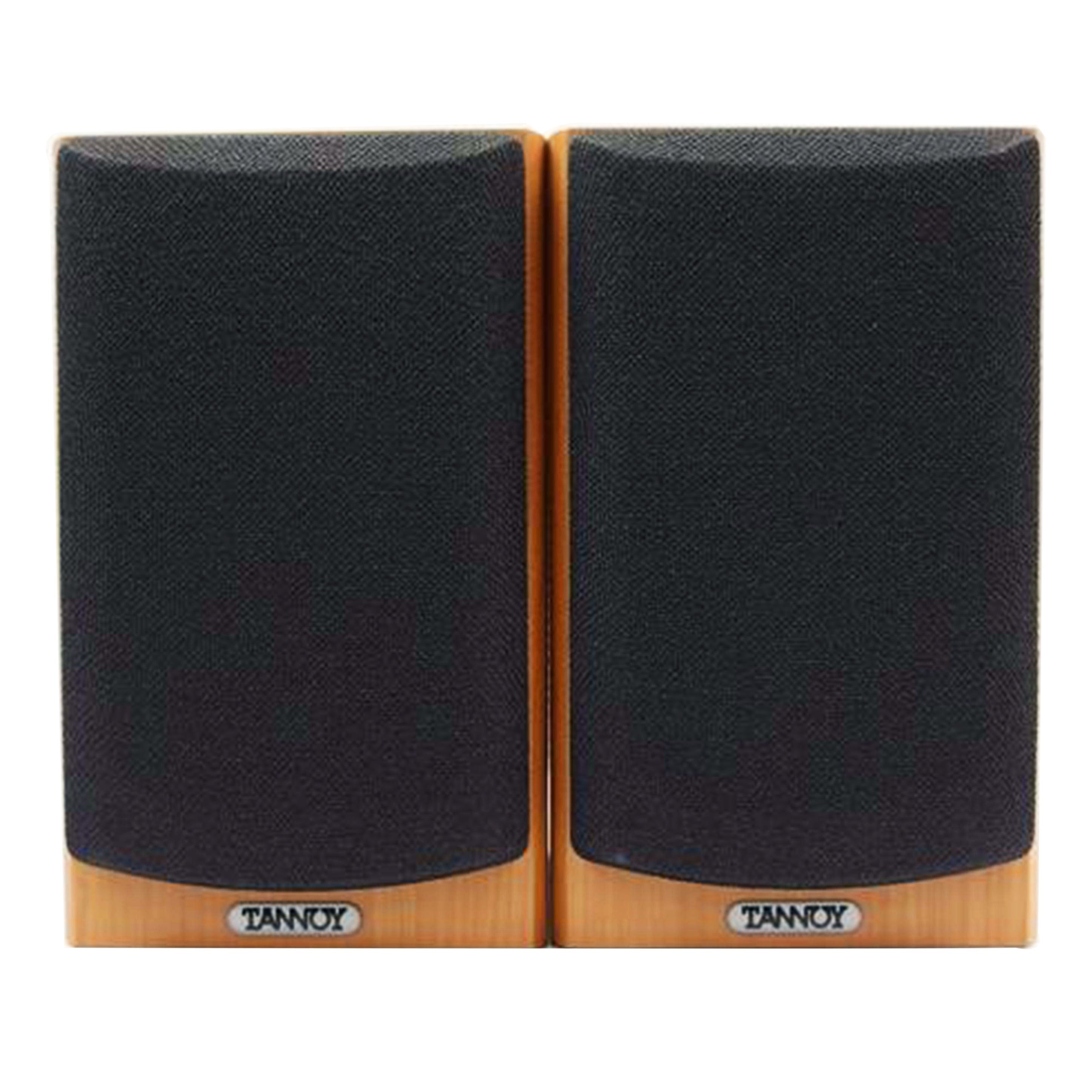 ＴＡＮＮＯＹ TANNOY/スピーカー（ペア）/mercurry mxR-M//011355/011356/Bランク/83