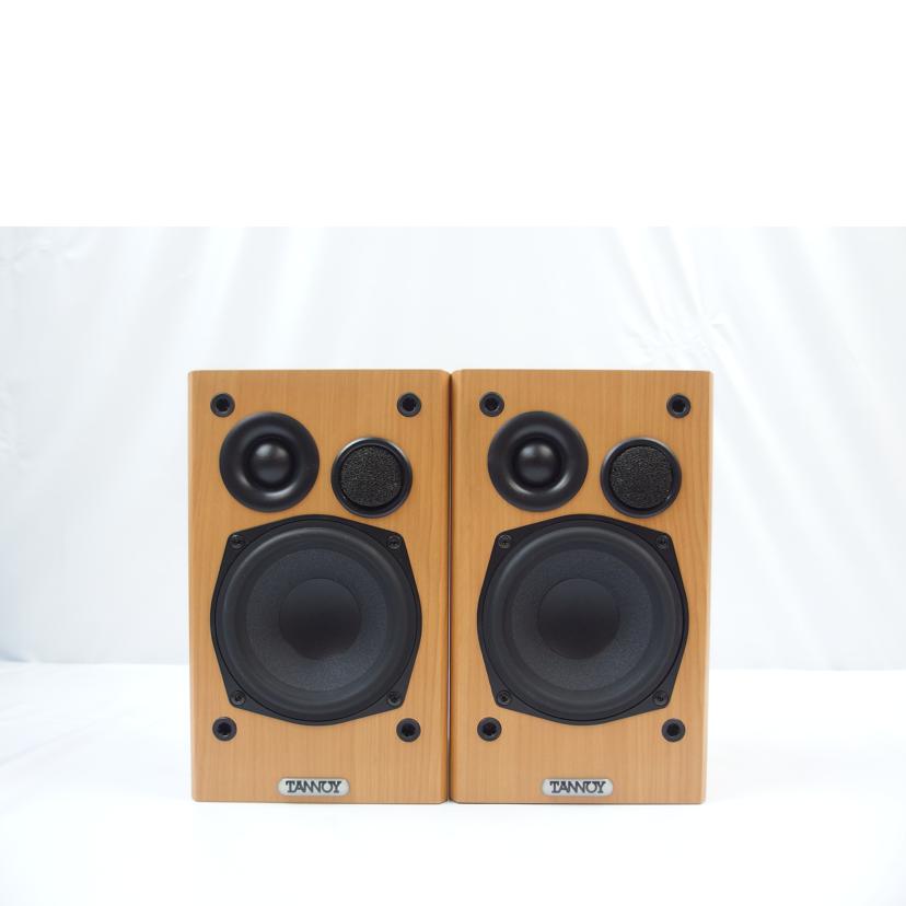 ＴＡＮＮＯＹ TANNOY/スピーカー（ペア）/mercurry mxR-M//011355/011356/Bランク/83