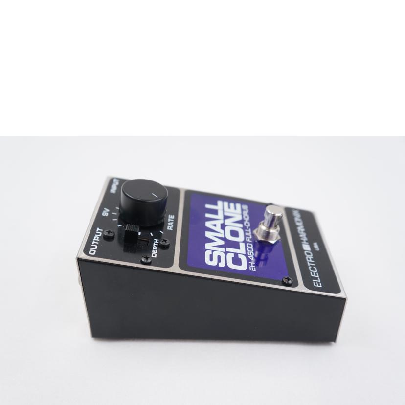 electro-harmonix エレクトロハーモニクス Small Clone Amazon | electro-harmonix エレクトロハーモニクス アナログ