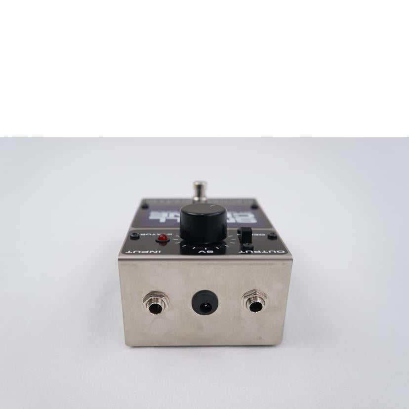 electro harmonix エレクトロハーモニクス/楽器