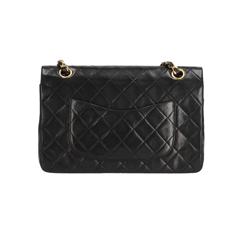 ＣＨＡＮＥＬ シャネル/マトラッセ　ダブルフラップチェーンショルダー//047****/Bランク/75