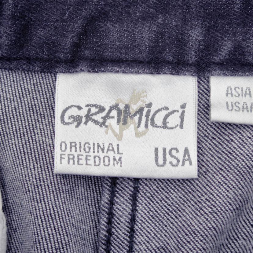 ＧＲＡＭＩＣＣＩ×ＵＲＢＡＮＲＥＳＥＡＲＣＨ グラミチ×アーバンリサーチ/クライミングデニムパンツ/GMP-21S1829//ABランク/75