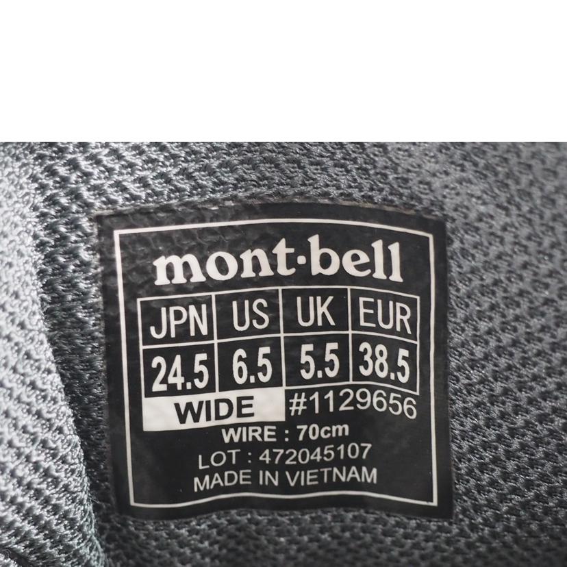 ｍｏｎｔ－ｂｅｌｌ モンベル/トレールウォーカー/1129656//Bランク/79