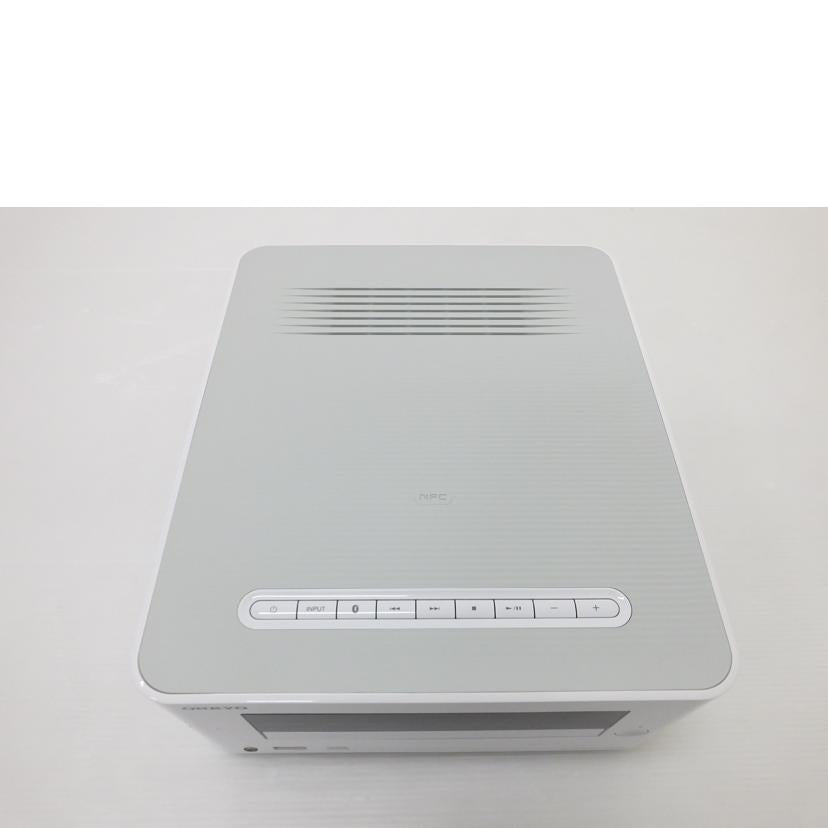 ＯＮＫＹＯ オンキョー/ＣＤレシーバーコンポ／ＣＲ－Ｕ６/CR-U6//5224JJ5071288561H/ABランク/88