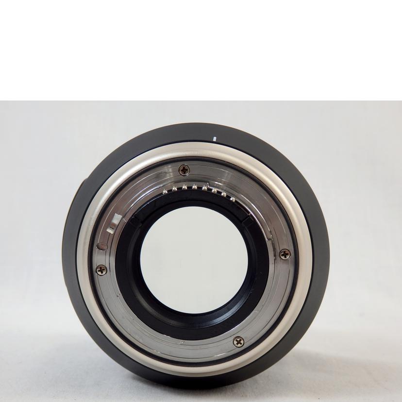 TAMRON タムロン/AFレンズ/F016N/F016N/000122/交換レンズ/ABランク/93【中古】 TAMRON タムロン/家電・カメラ・AV機器｜REXT ONLINE 公式